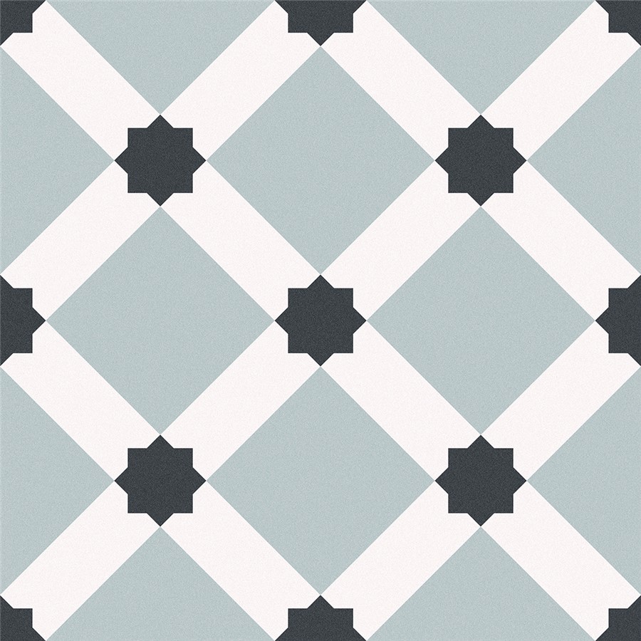 NB16782 DURHAM PORCELAIN WALL AND FLOOR TILE  250X250