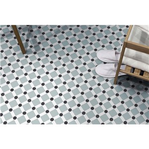 NB16782 DURHAM PORCELAIN WALL AND FLOOR TILE 250X250