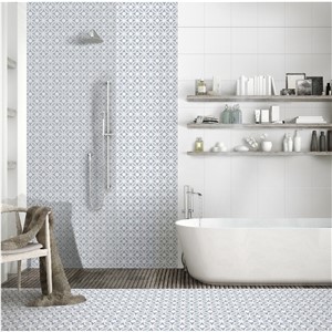 NB16787 ARUNDEL PORCELAIN WALL AND FLOOR TILE 250X250