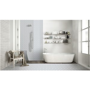 NB16787 ARUNDEL PORCELAIN WALL AND FLOOR TILE 250X250