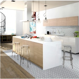 NB16787 ARUNDEL PORCELAIN WALL AND FLOOR TILE 250X250