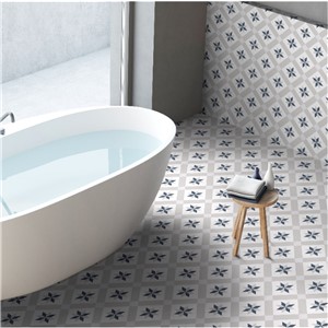 NB16788 GUILDFORD PORCELAIN WALL AND FLOOR TILE 250X250