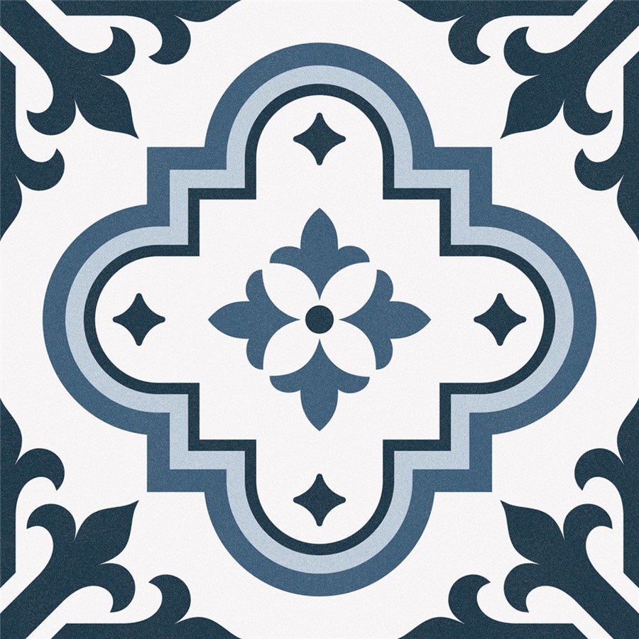 NB16789 LONDON PORCELAIN WALL AND FLOOR TILE 250X250