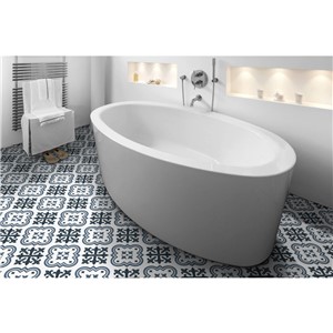 NB16789 LONDON PORCELAIN WALL AND FLOOR TILE 250X250