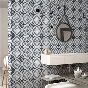 NB16789 LONDON PORCELAIN WALL AND FLOOR TILE 250X250