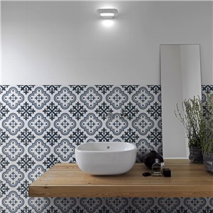 NB16789 LONDON PORCELAIN WALL AND FLOOR TILE 250X250