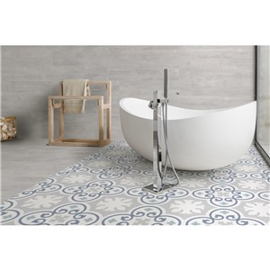 NB16794 NOTTINGHAM PORCELAIN WALL AND FLOOR TILE 250X250