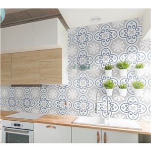 NB16794 NOTTINGHAM PORCELAIN WALL AND FLOOR TILE 250X250