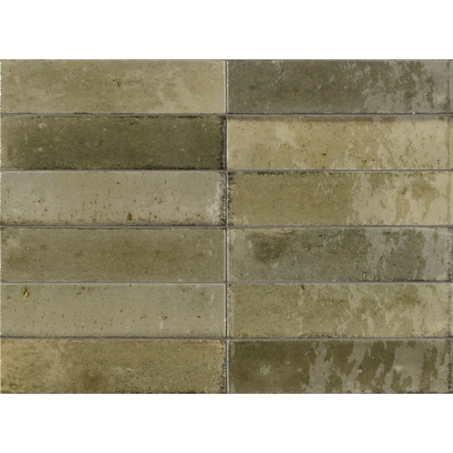 NB16944 LUME MUSK GLOSS PORCELAIN WALL AND FLOOR TILE 240X60