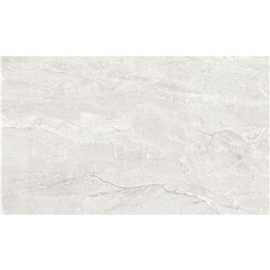 NB17230 NORDIC LIGHT GREY GLOSS CERAMIC WALL TILE 250X400