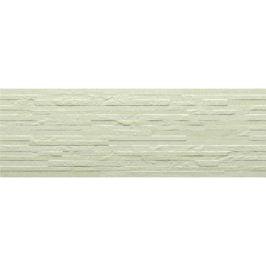 NB17333 BALANCE MATT BEIGE MURETTO DECOR WALL TILE 300X900