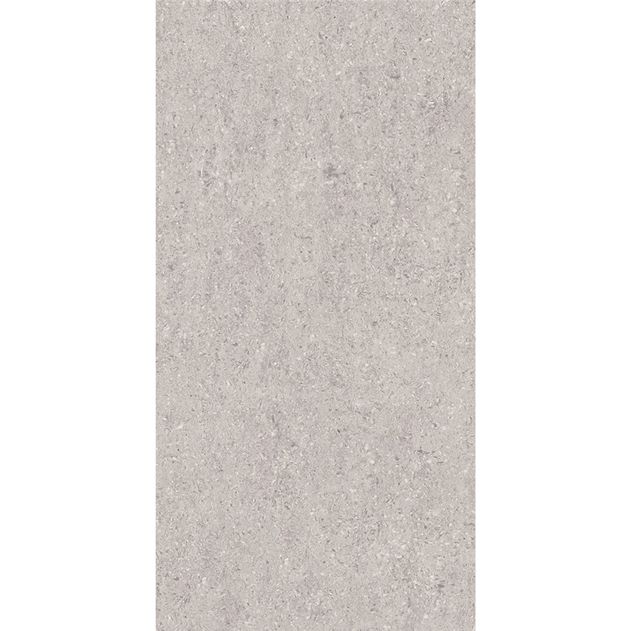 NB17365 LIVING DOUBLE LOADED GREY NATURAL PORCELAIN 300 X 600