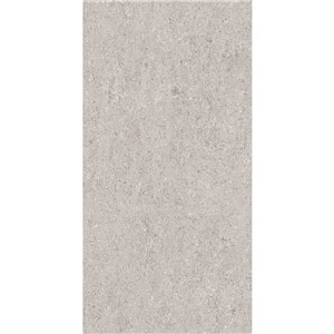 NB17365 LIVING DOUBLE LOADED GREY NATURAL PORCELAIN 300 X 600