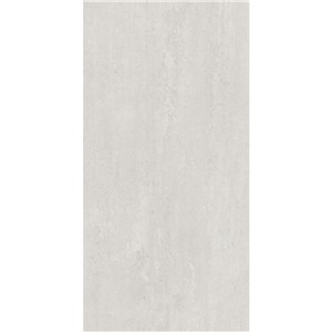 NB17775 TRAFFIC WHITE FLOOR & WALL TILE 300X600