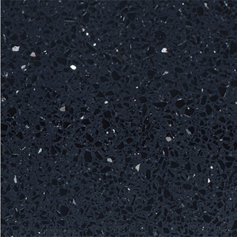 NB18020 GULFSTONE™ BLACK OPAL QUARTZ 300X300