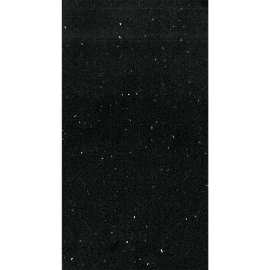 NB18057 GULFSTONE™ BLACK OPAL FINE GRAIN QUARTZ 300X600