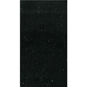 NB18057 GULFSTONE™ BLACK OPAL FINE GRAIN QUARTZ 300X600