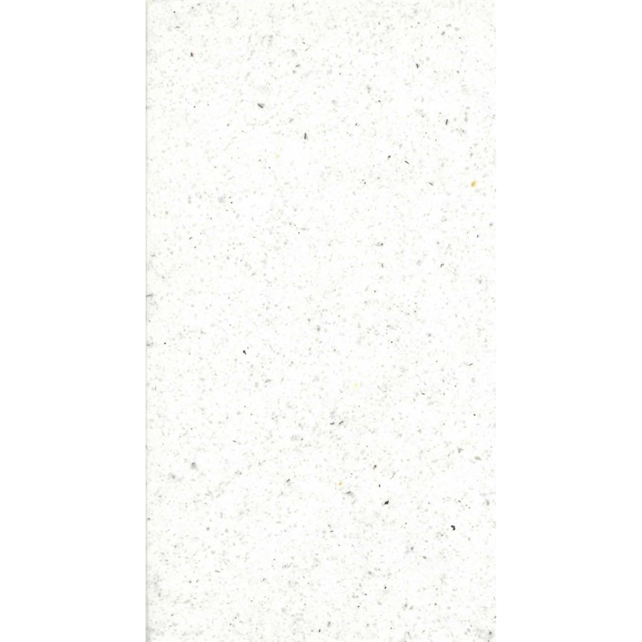 NB18058 GULFSTONE™ PEARL WHITE FINE GRAIN QUARTZ 300X600