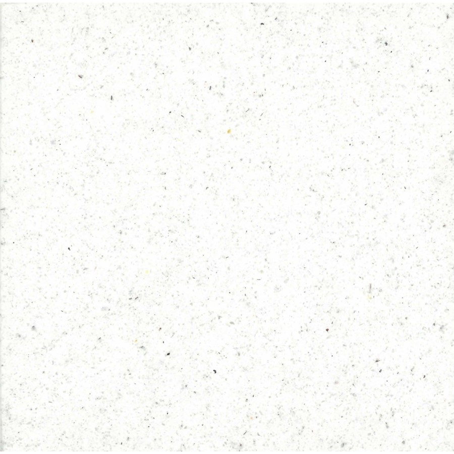 NB18063 GULFSTONE™ PEARL WHITE  FINE GRAIN QUARTZ 600X600