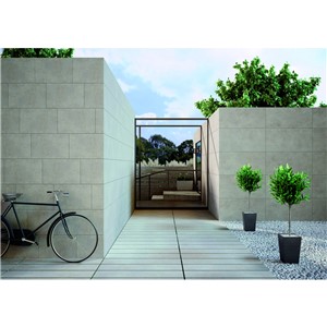NB18658 LANDSCAPE STONE RECTIFIED PORCELAIN 600 X 600 X 20MM