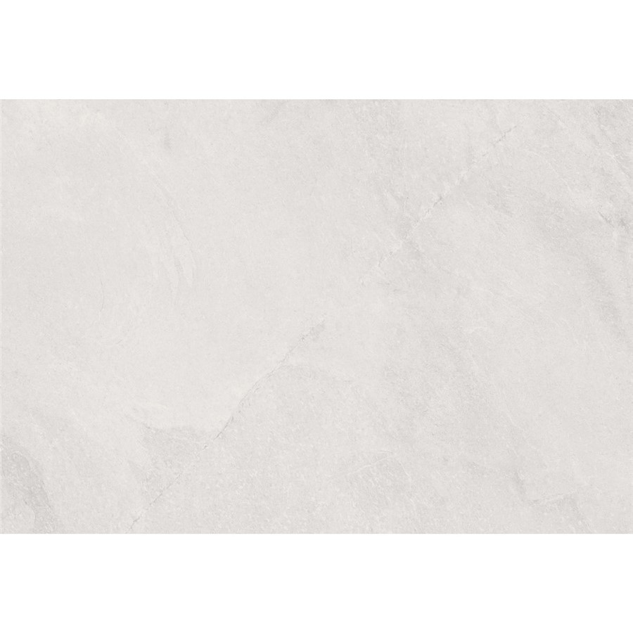 NB26102 ROCKSLATE PORCELAIN PAVING WHITE 600X900X20MM