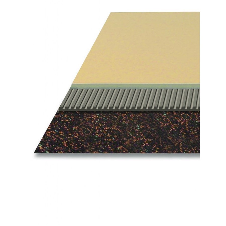 NICOBOND ACOUSTIC MATTING 3MM 15MTR X 1MTR