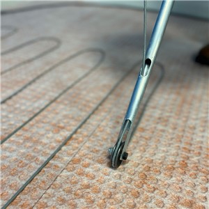 NICOBOND D-MAT HEATLINE CABLE 1050W / 70M