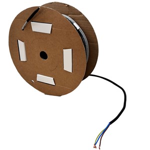 NICOBOND D-MAT HEATLINE CABLE 900W / 60M