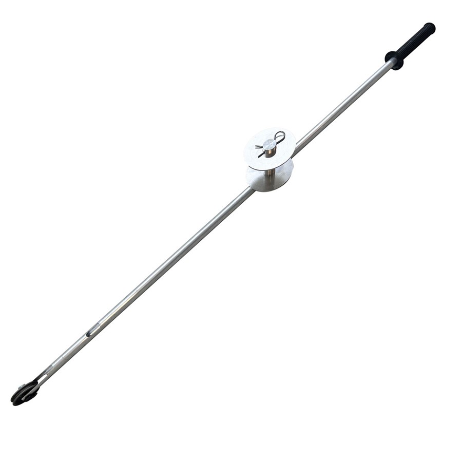 NICOBOND D-MAT HEATLINE CABLE APPLICATOR