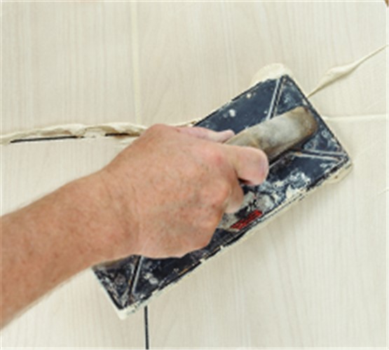 Tile Grouts