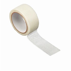 NICOBOND HI TACK ALKALAI RESISTANT JOINTING TAPE 50MMX90M