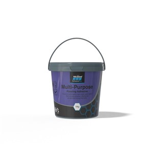 NICOBOND MULTIPURPOSE FLOORING ADHESIVE 15KG