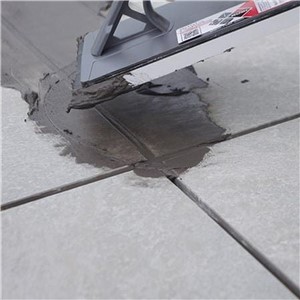 NICOBOND PATIO PRO GROUT BLACK 15KG