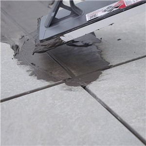 NICOBOND PATIO PRO GROUT SILVER GREY 15KG