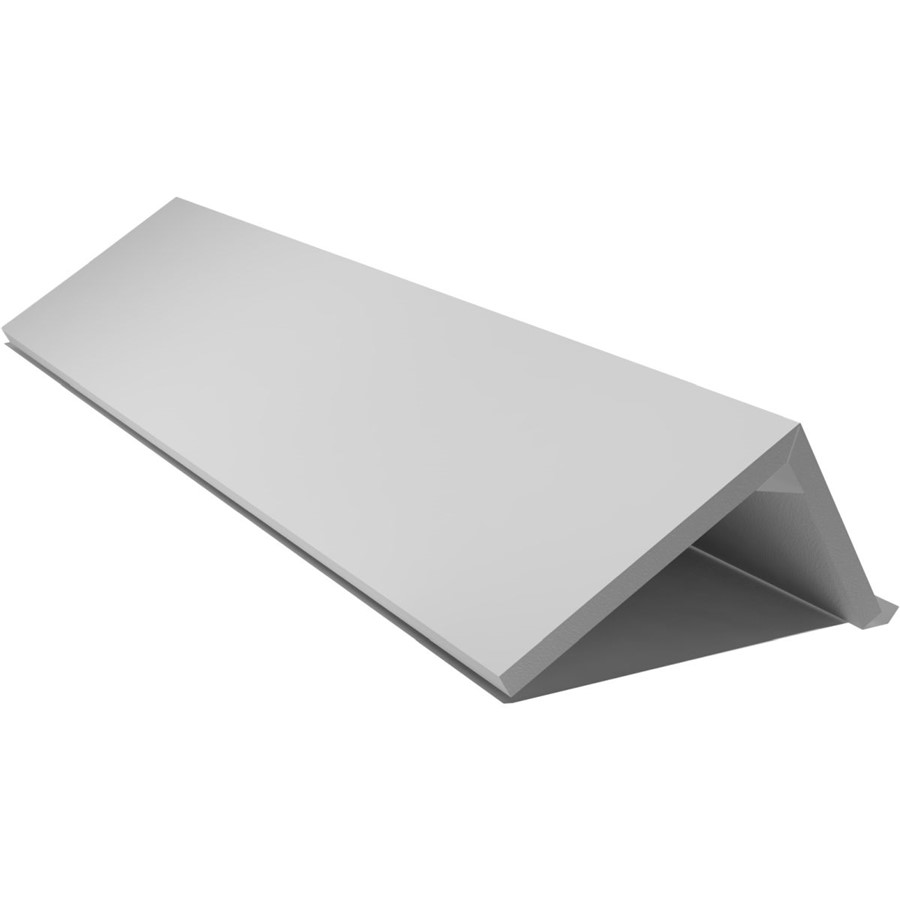 NICOBOND PIPE COVER 200X300X2400MM