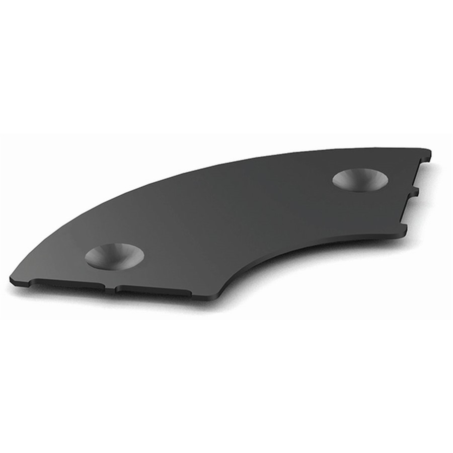 NICOBOND TERRA LEVEL 1MM STACKABLE ADJUSTING SHIM 500 PIECE BAG (TL3)