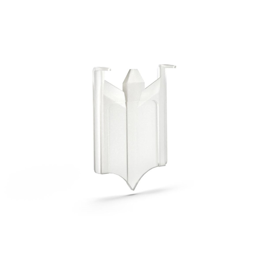 NICOBOND TERRA LEVEL TERRA DRAIN CLIPS - CARTON OF 320 PCS
