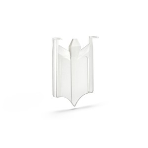 NICOBOND TERRA LEVEL TERRA DRAIN CLIPS - CARTON OF 320 PCS