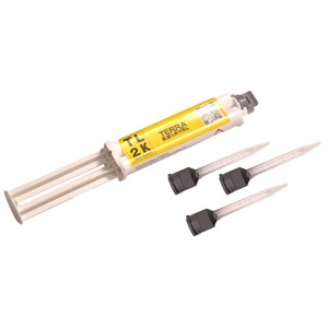 NICOBOND TERRA LEVEL TERRA DRAIN INSTALLATION KIT INC. ADHESIVE 10ML