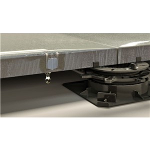 NICOBOND TERRA LEVEL TERRA DRAIN INSTALLATION KIT INC. ADHESIVE 10ML