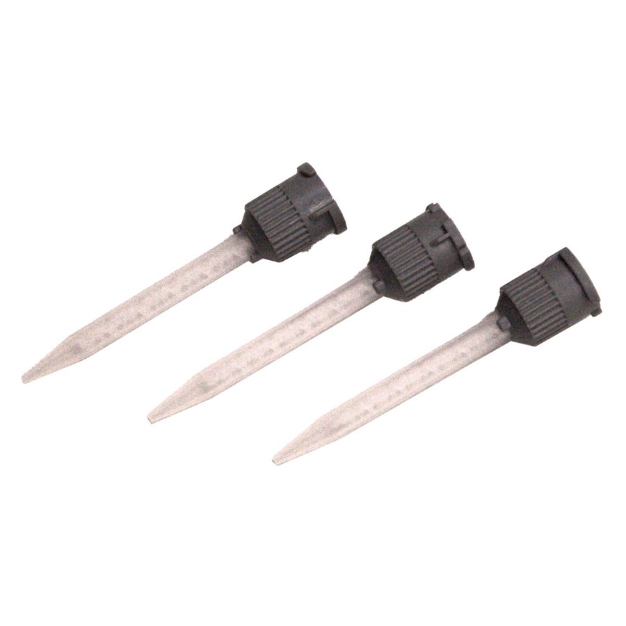 NICOBOND TERRA LEVEL TERRA DRAIN REPLACEMENT MIXING TIPS X3