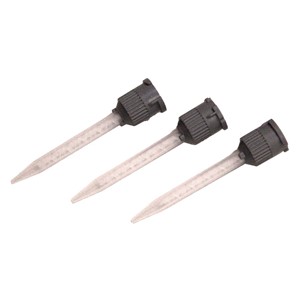 NICOBOND TERRA LEVEL TERRA DRAIN REPLACEMENT MIXING TIPS X3
