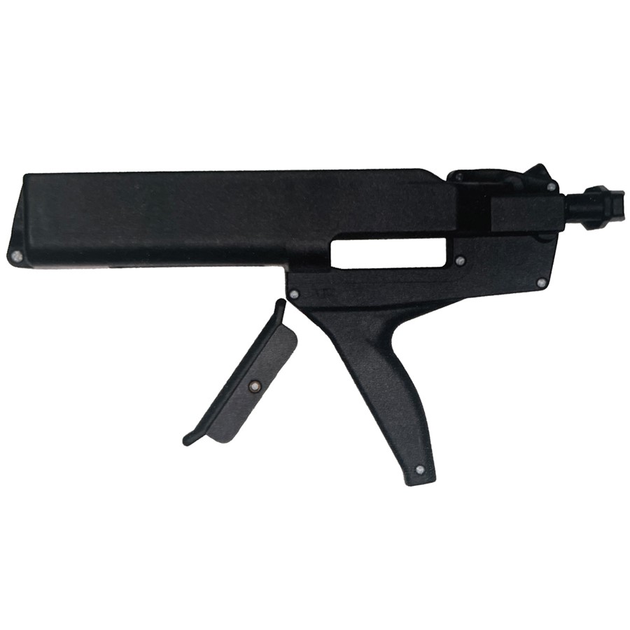NICOBOND TERRA LEVEL2K CARTRIDGE PRESS/GUN 380ML RAIL SYS TL2KKP