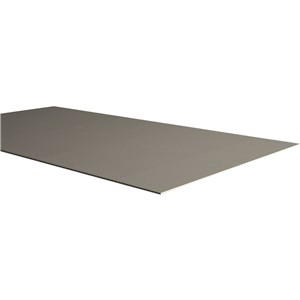 NICOBOND TILE BACKER BOARD 600X1200X20MM SHORT BOARD