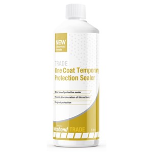NICOBOND TRADE ONE COAT TEMPORARY PROTECTION SEALER 1LTR