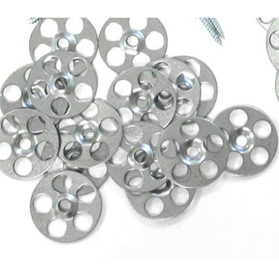 NICOBOND WASHERS 35MM (PACK OF 50)