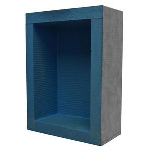 NICOBOND WATERPROOF NICHE - RECESSED STORAGE UNIT 250X340X120MM