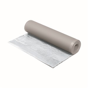 NICOBOND WET ROOM SELF ADHESIVE TANKING SHEET  10MTR X 1MTR ROLL