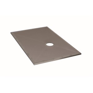 AQUA-FLOOR FORMER 1400MM X 900MM