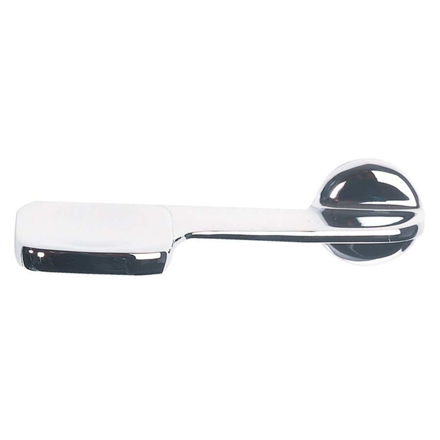 RECTANGULAR SPATULATE CISTERN LEVER